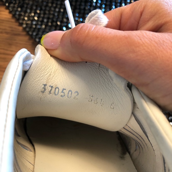 Gucci Runners - Picture 4 of 6